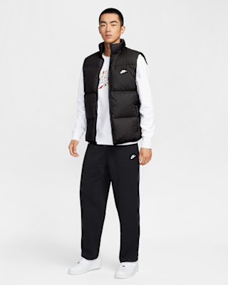 NIKE公式】ナイキ スポーツウェア クラブ メンズ Therma-FIT ダウン